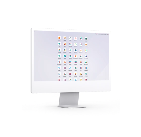 Odoo partner in Gent